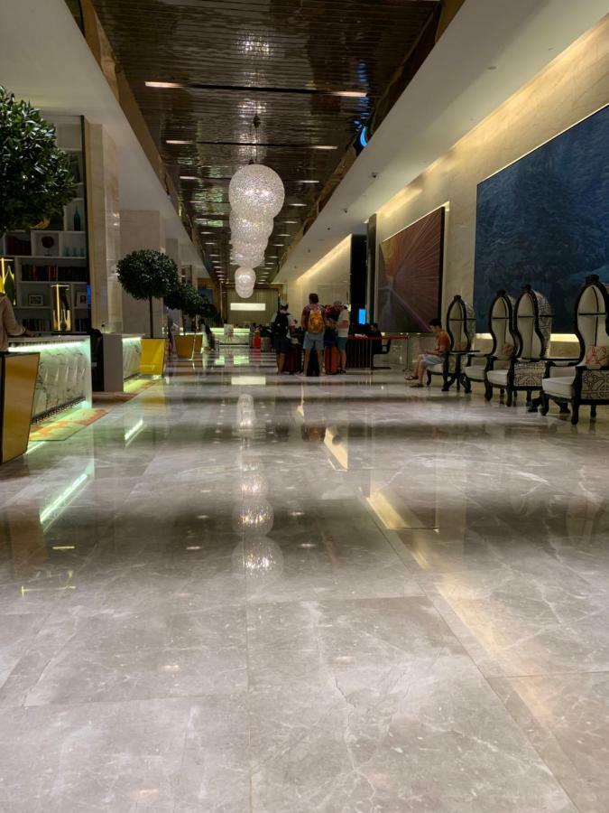 Platinum Service Suites Klcc By Sa Kuala Lumpur Exterior photo